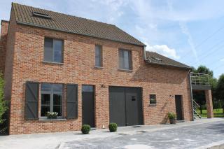 B&B 't Hoogste - Bornem - 0