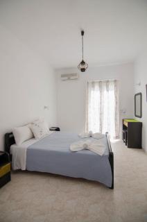 Hotel Delfini - Mylopotas - 2