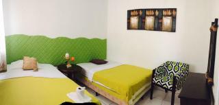 Hostal Casa San Miguel - 9