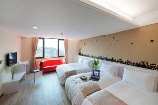 Hotel Taiwan Changhua - Città di Changhua - 1