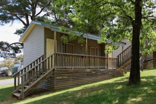 Rainbow Pines Tourist Caravan Park - Adaminaby - 3