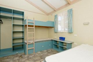 Rainbow Pines Tourist Caravan Park - Adaminaby - 4