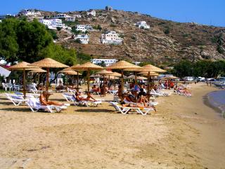 Hotel Helena - Ios Chora - 7