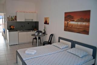 Galini Sea View Apartments Chalkidiki - Nea Skioni - 6