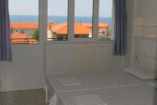 Galini Sea View Apartments Chalkidiki - Nea Skioni - 5