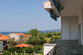 Galini Sea View Apartments Chalkidiki - 7