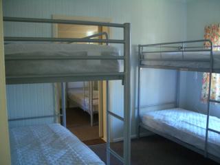 Rainbow Pines Tourist Caravan Park - Adaminaby - 9