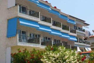 Galini Sea View Apartments Chalkidiki - Nea Skioni - 8