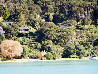 Bay of Islands Cottages - Russell - 7