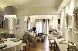 Unique Apartment in the Heart of the City - 0