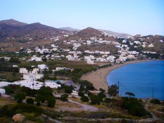 Hotel Helena - Ios Chora - 5