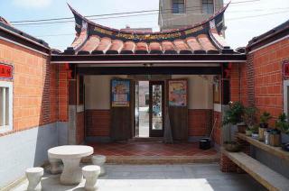 Teapot House - Jinning - 2