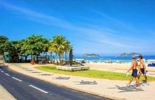 Beach Apartments - GMT - Río de Janeiro - 0