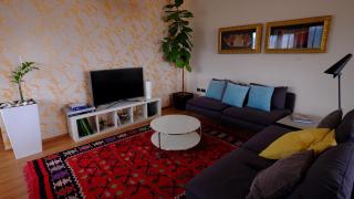 Galeria Apartment - Tirana - 4