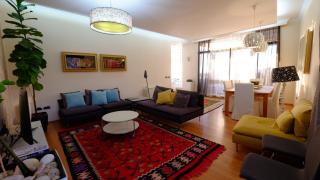 Galeria Apartment - Tirana - 5