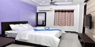 Sara Regency - Palni - 0