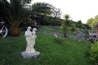 La Casa nella Prateria - Altomonte - 2