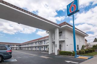Motel 6-Norwalk, CA - Norwalk - 0