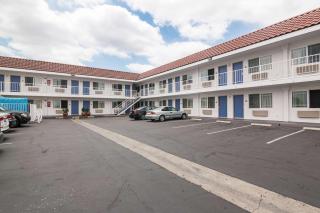 Motel 6-Norwalk, CA - Norwalk - 6