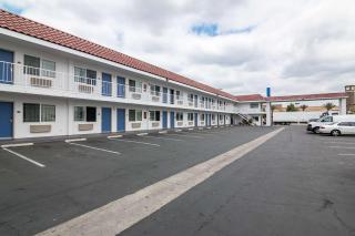 Motel 6-Norwalk, CA - Norwalk - 5