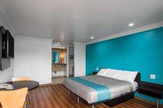 Motel 6-Norwalk, CA - Norwalk - 7