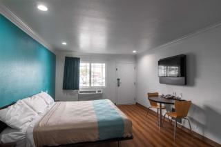 Motel 6-Norwalk, CA - Norwalk - 6