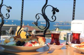 Asmali Hotel - Istanbul - 4