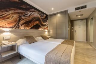 Hotel Alda San Carlos - Santiago di Compostela - 0