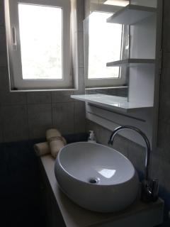 Apartment D&D - Bibinje - 1