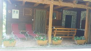 Holiday Home Tržan - Josipdol - 4