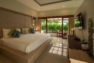 Living Asia Resort and Spa - Senggigi - 4