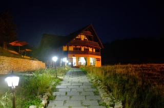 Pensiunea Armonia - 4