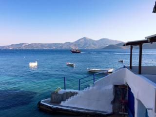 The Cove Beach House - Plaka Milou - 8