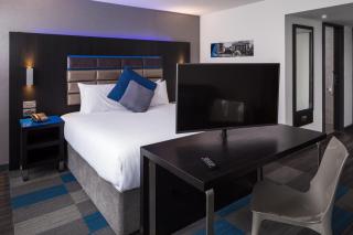 Roomzzz Nottingham City - Nottingham - 6