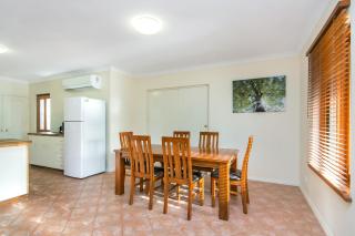 Coranda Lodge - 4