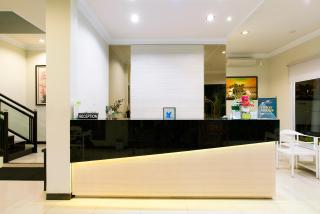 Riverstone Hotel & Cottage - Batu - 6