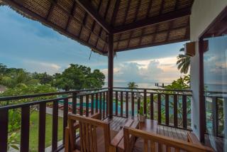 Living Asia Resort and Spa - Senggigi - 7