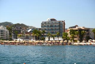 Maris Beach Hotel - Marmaris - 0