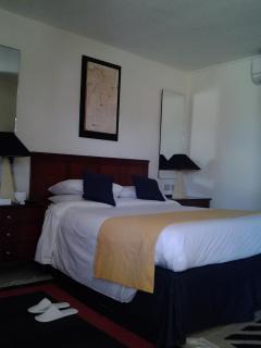 Nuweiba Club Resort - 3