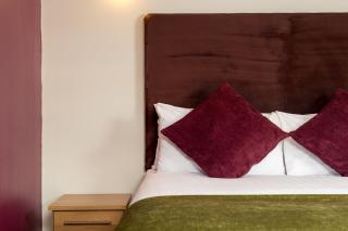 Roomzzz Leeds Headingley - Leeds - 6