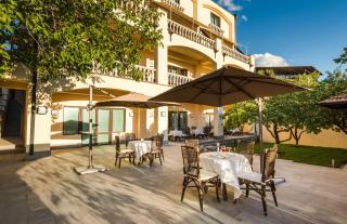 Arève Résidence Boutique Hotel - Erevan - 9