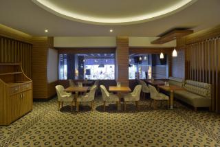 Maris Beach Hotel - Marmaris - 4