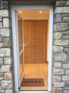 The Old Rectory - Pencoed - 6