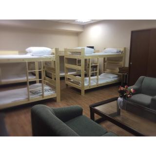 信然文旅-New 凝萃海安 pet-friendly hotel 寵物事先預訂 - Tainan - 1