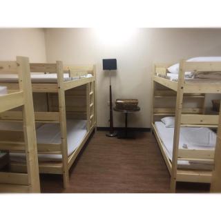 信然文旅-New 凝萃海安 pet-friendly hotel 寵物事先預訂 - Tainan - 3