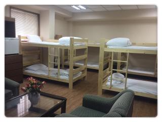 信然文旅-New 凝萃海安 pet-friendly hotel 寵物事先預訂 - Tainan - 5