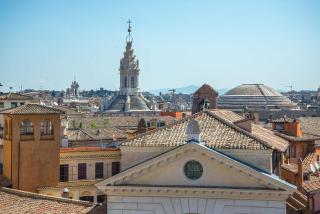 Hotel Damaso - Roma - 8