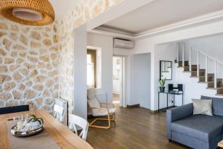 White Villas - Karavomylos - 5