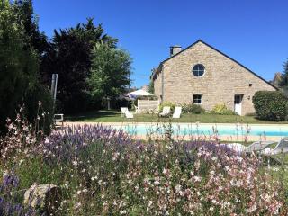Le clos Saint Aubin - Carnac - 0