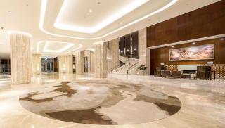 Golden Lake Hotel - Jinhu - 7